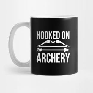 Archery Mug